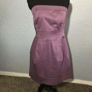 Guess Strapless Dress